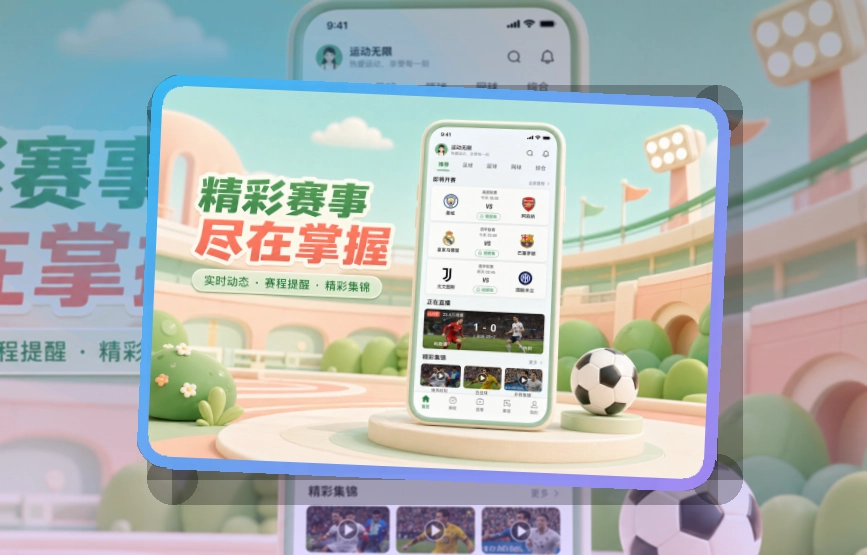 世界杯竞猜移动端使用指南，打开赛事内容更直接，减少寻找入口的时间